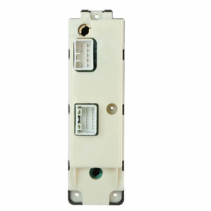 Electricl Power Window Switch For ISUZU D-MAX (2003–2011)