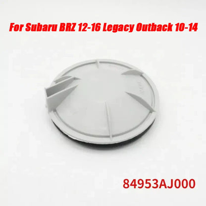 HeadLamp Headlight Bulb Cap Dust Cover for Subaru BRZ (2012–2016)