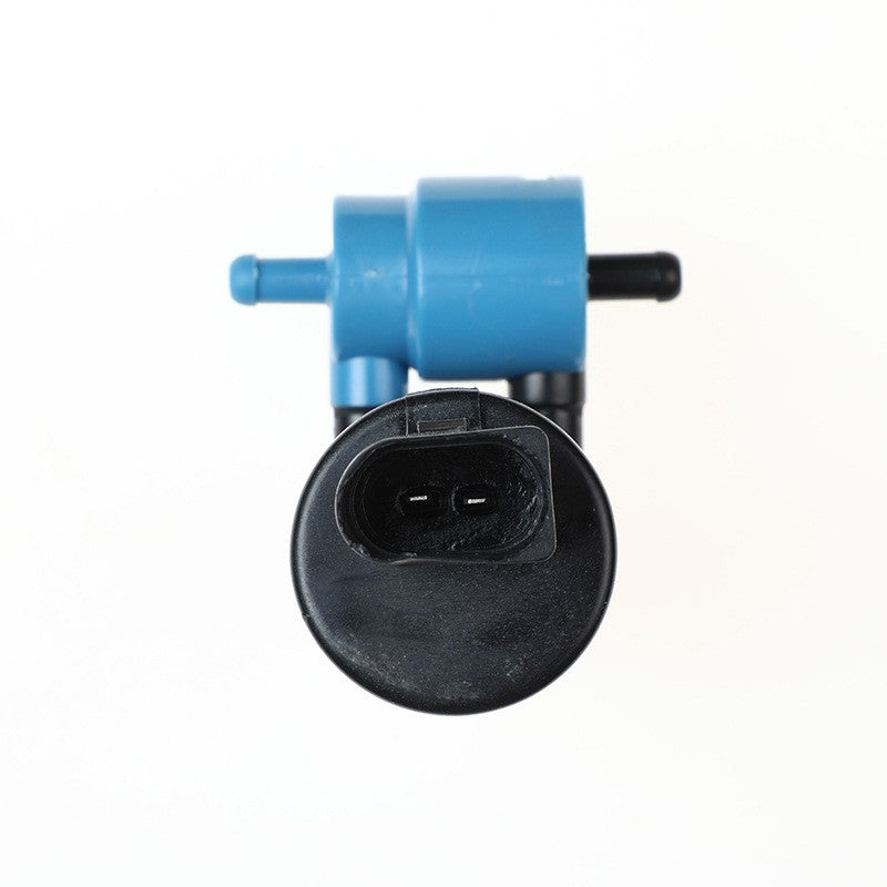 Windshield Washer Pump for Audi Dodge Ford Jeep Mini (Fits Various Models)