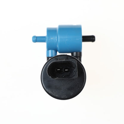 Windshield Washer Pump for Audi Dodge Ford Jeep Mini (Fits Various Models)