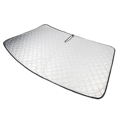Foldable Windshield Sun Shade Visor for Lexus RX (2010-2015)
