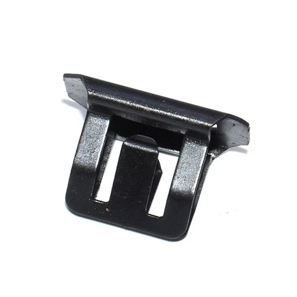 Front Grille Bumper Clips for Chevy/GMC/Buick
