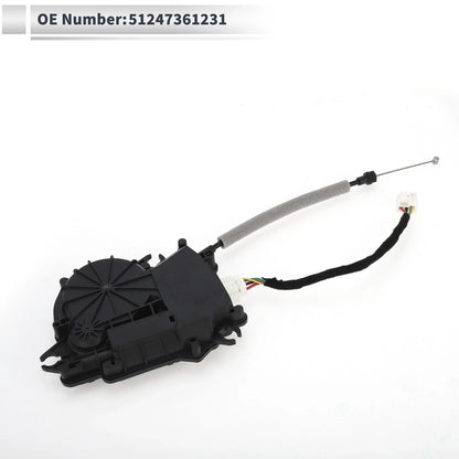 Rear Liftgate Door Lock Actuator for BMW X4 (2017-2017)
