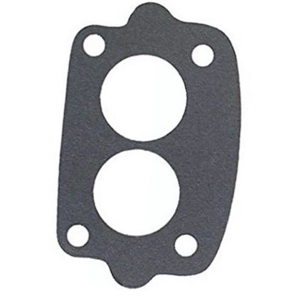 Carburetor Intake Manifold Cover Gasket for Mercury MerCruiser