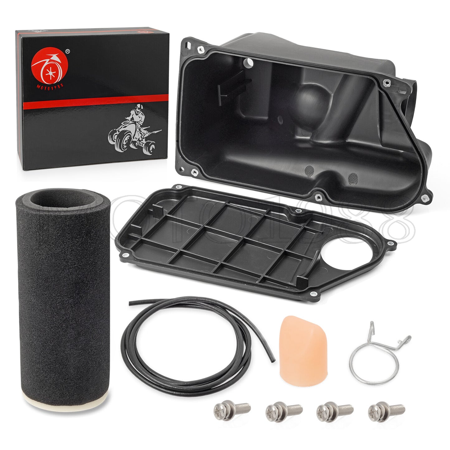 Air Filter Foam Seal for Yamaha Grizzly 600 (1987–2004)