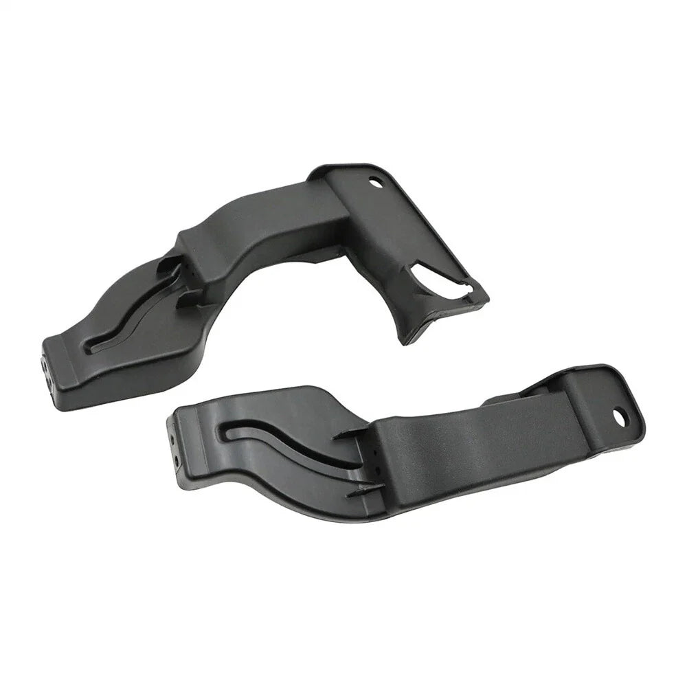 Front Grille Brackets for Honda Civic (2012-2013)