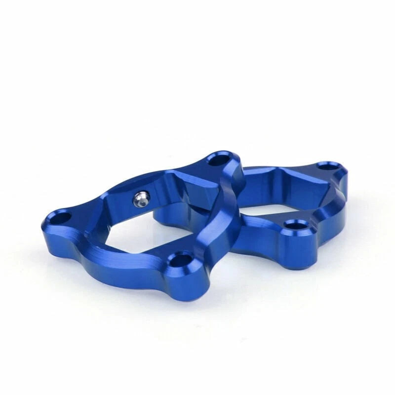 4x Calibration Module for Recurve Bow Limbs Central Line Adjustment