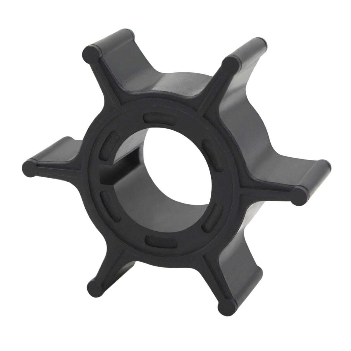Impeller with Key for Honda Marine Outboard BF 8 9.9 15 20 HP