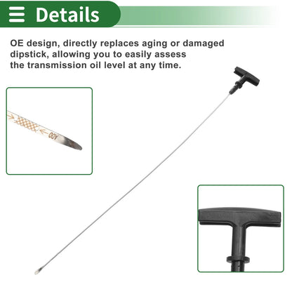Oil Dipstick No.YS4Z6750ZA/917312 for Ford Escape (2001–2007)