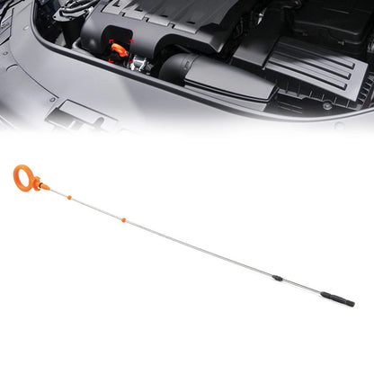 Carbon Fiber Gear Shift Knob Cover Trim for Audi Q3 (2013–2018)