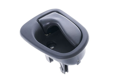 Textured Grey Front/Rear Inner Door Handle for Hyundai Excel X3 (1994–2000)