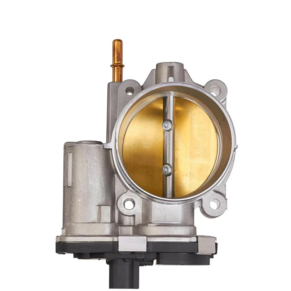 Fuel Injection Throttle Body for Chevrolet Trailblazer, Saab 9-7x (2008-2009)