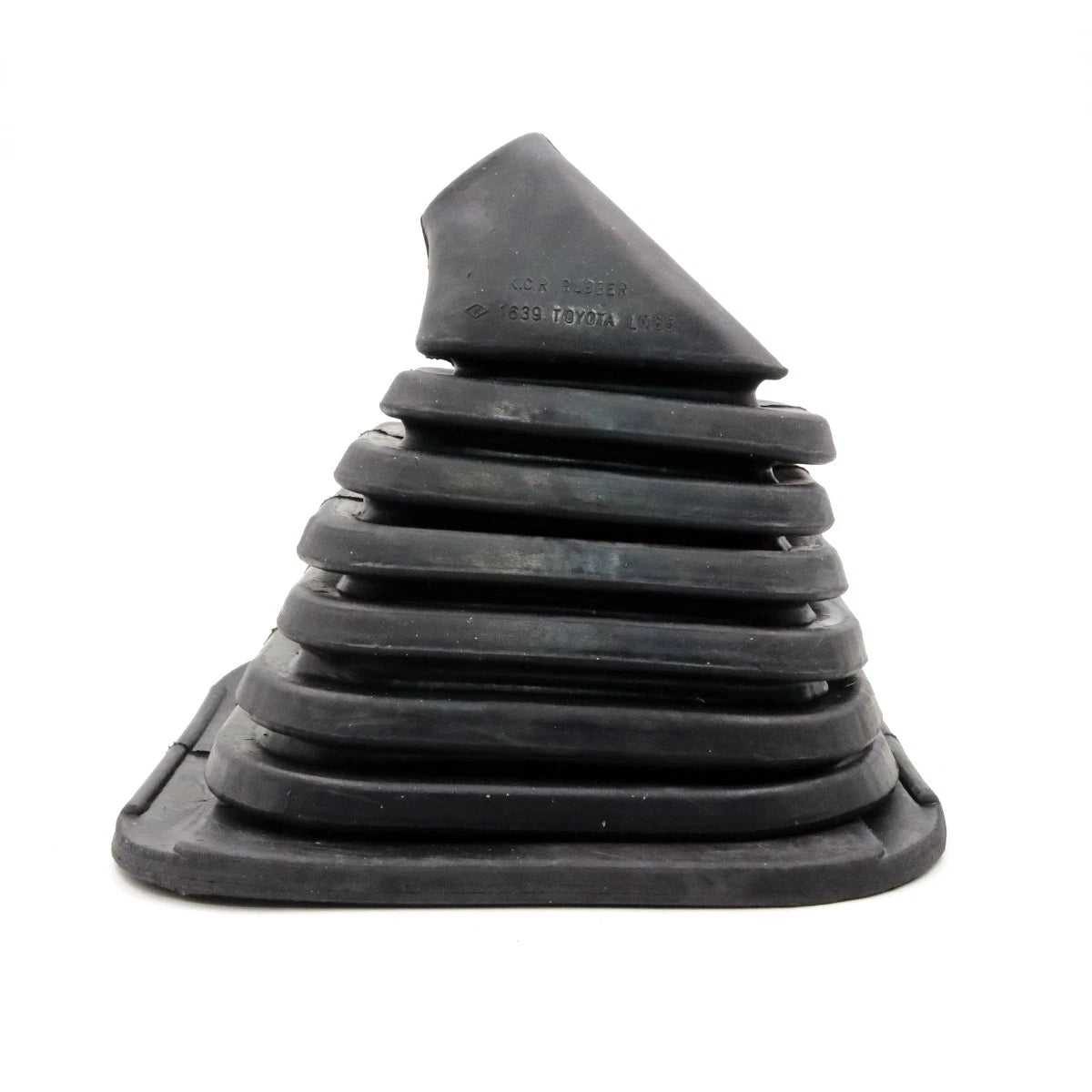Gear Lever Cover Shift Boot for Toyota Hilux Single Cab (RZN168, RZN173)