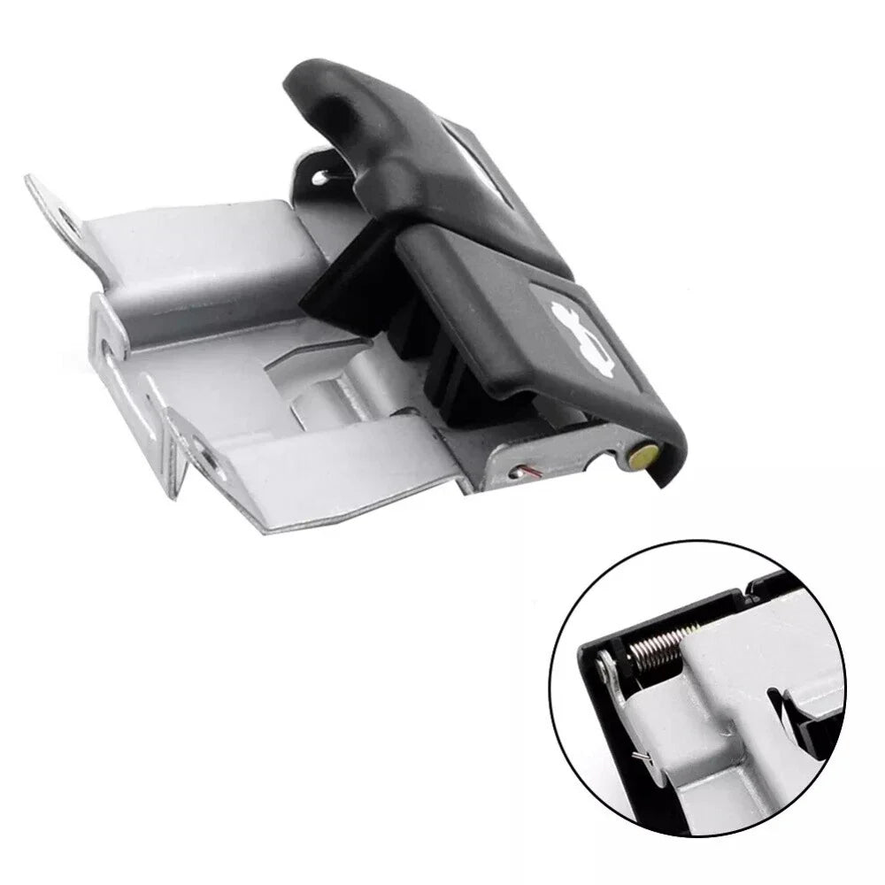 Hood Release Handle & Fuel Tank Cover Switch for Renault Koleos (2008-2023)