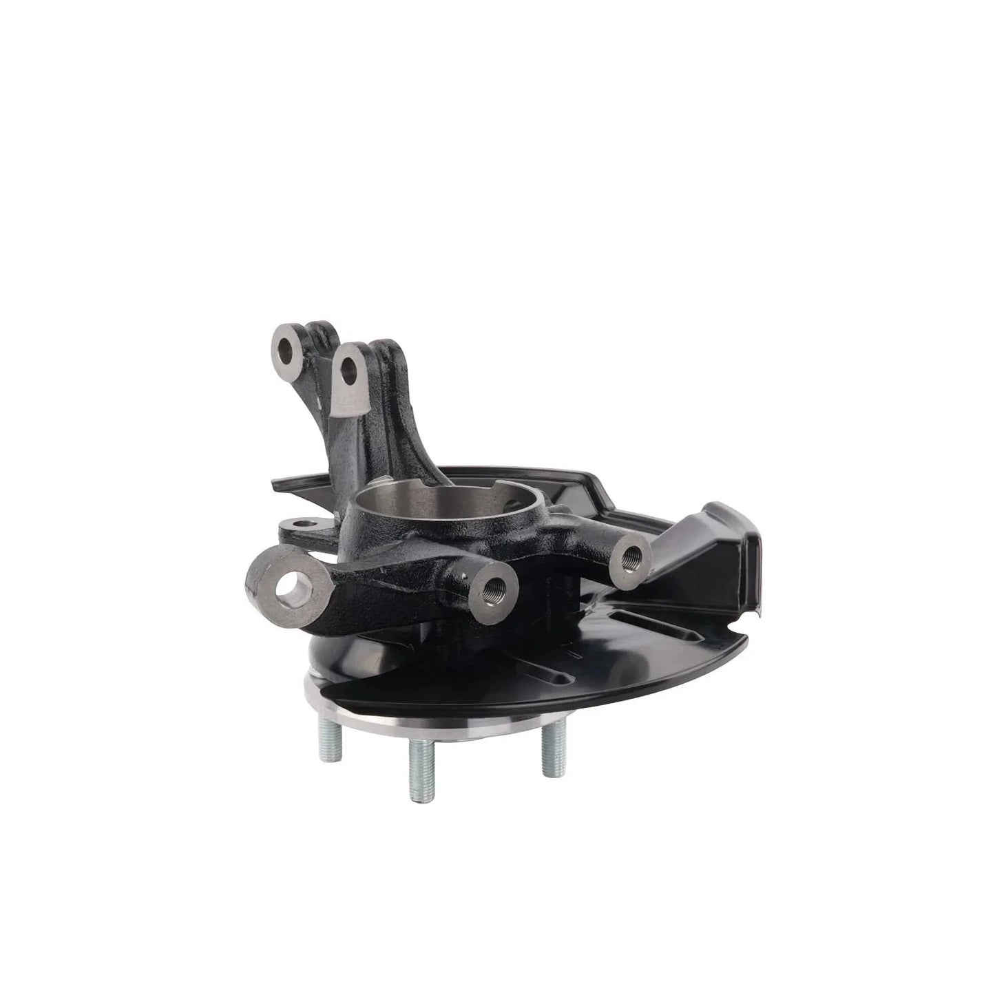 Left Front Wheel Bearing Hub for Hyundai i30 FD (2007–2012)