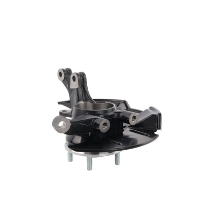 Left Front Wheel Bearing Hub for Hyundai i30 FD (2007–2012)