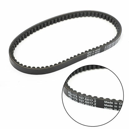 Drive Belt 813OCx17W for Polaris Scrambler Predator 90 (2001–2006)