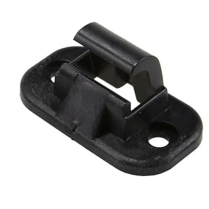 1x Sun Visor Clip for Freightliner Cascadia (2009–2020)