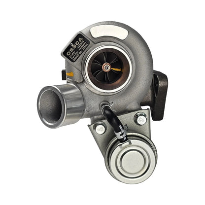 Turbo Charger for Mitsubishi Triton GLS GLX GLX-R (2006–2009)