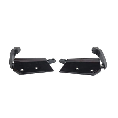 Rear Passenger Seat Grab Bar Handle for Yamaha MT-09/FZ-09 (2013–2020)