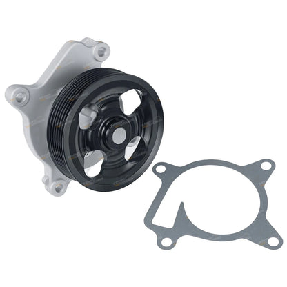 Water Pump for Nissan X-Trail T32 2.5L QR25DE 4-Cyl Engine (2014-2022)