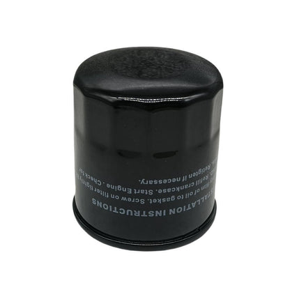 Maintenance Kit for Yamaha 4-STR 20HP F20B (2007–Present)