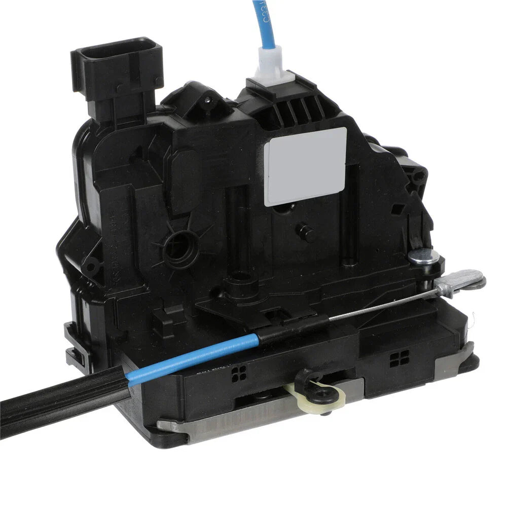 Right Front Door Latch Actuator for 2014-2019 Ram Promaster 1500 2500 3500