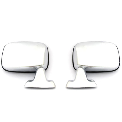 Side Door Mirrors for Toyota Hilux (1978–1984)