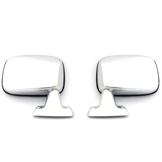 Side Door Mirrors for Toyota Hilux (1978–1984)