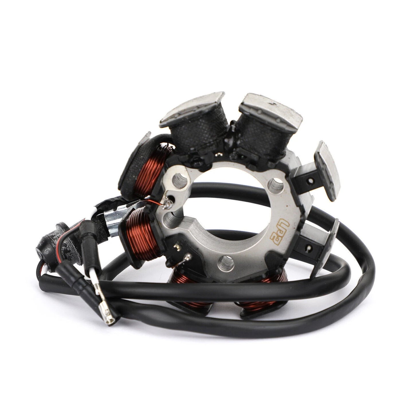 Yoke Thorn Black Top Yoke Plug for BMW R 1200 R NineT (2013–2016)