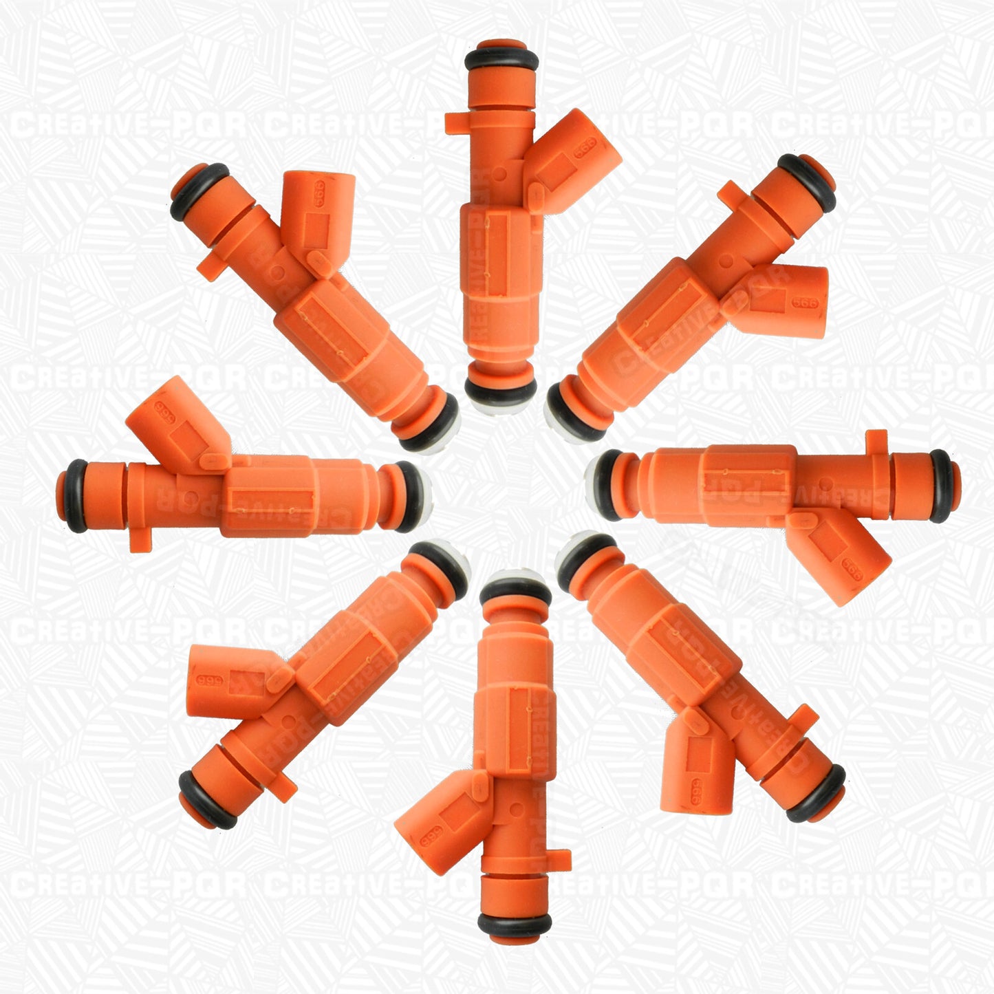 Fuel Injectors for Ford Fairlane AU V8 (2000–2002)