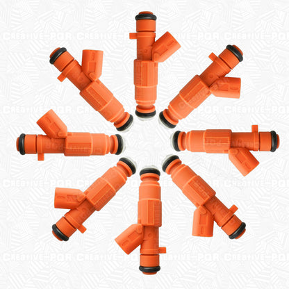 Fuel Injectors for Ford Fairlane AU V8 (2000–2002)