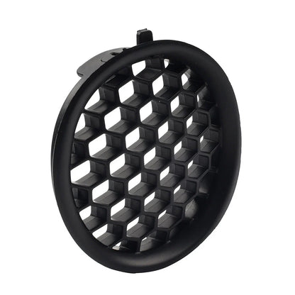 Left Fog Light Lamp Cover Grille for Subaru Impreza (2008-2014)