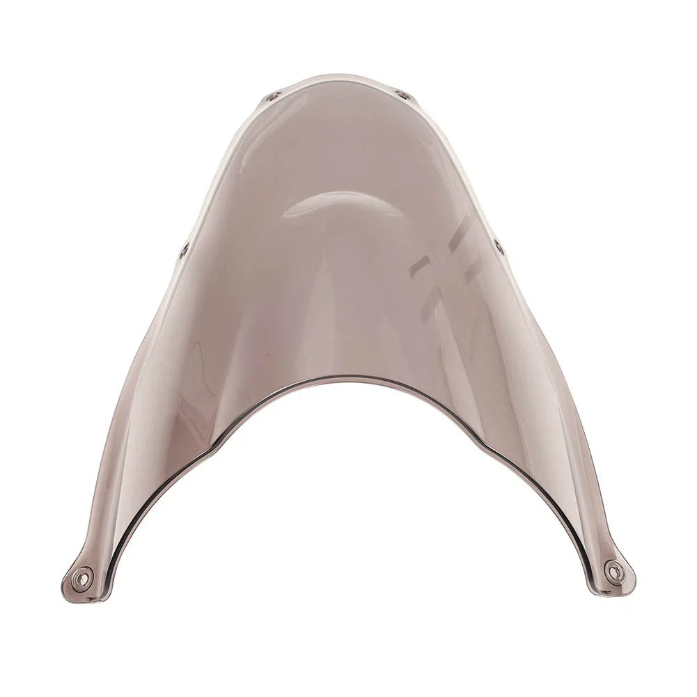 Windscreen Windshield Deflector for Aprilia RS125 (2006-2010)