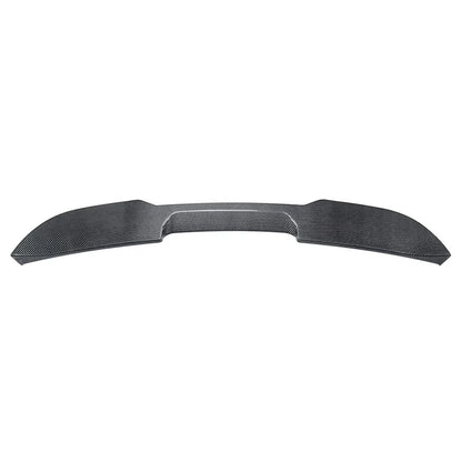 Rear Window Roof Spoiler for Volkswagen UP, Seat Mii, Skoda Citigo (2011-)