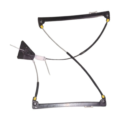 Front Left Window Regulator for Audi A3/S3 8P (2004–2011) 3-Door Hatch