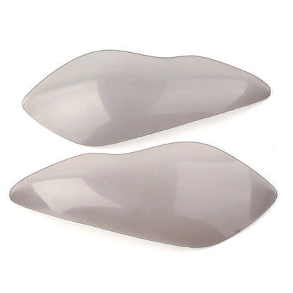 Rear Hugger Fender Mudguard for Kawasaki Ninja ZX6R ZX636 (2009–2025) Carbon Fiber