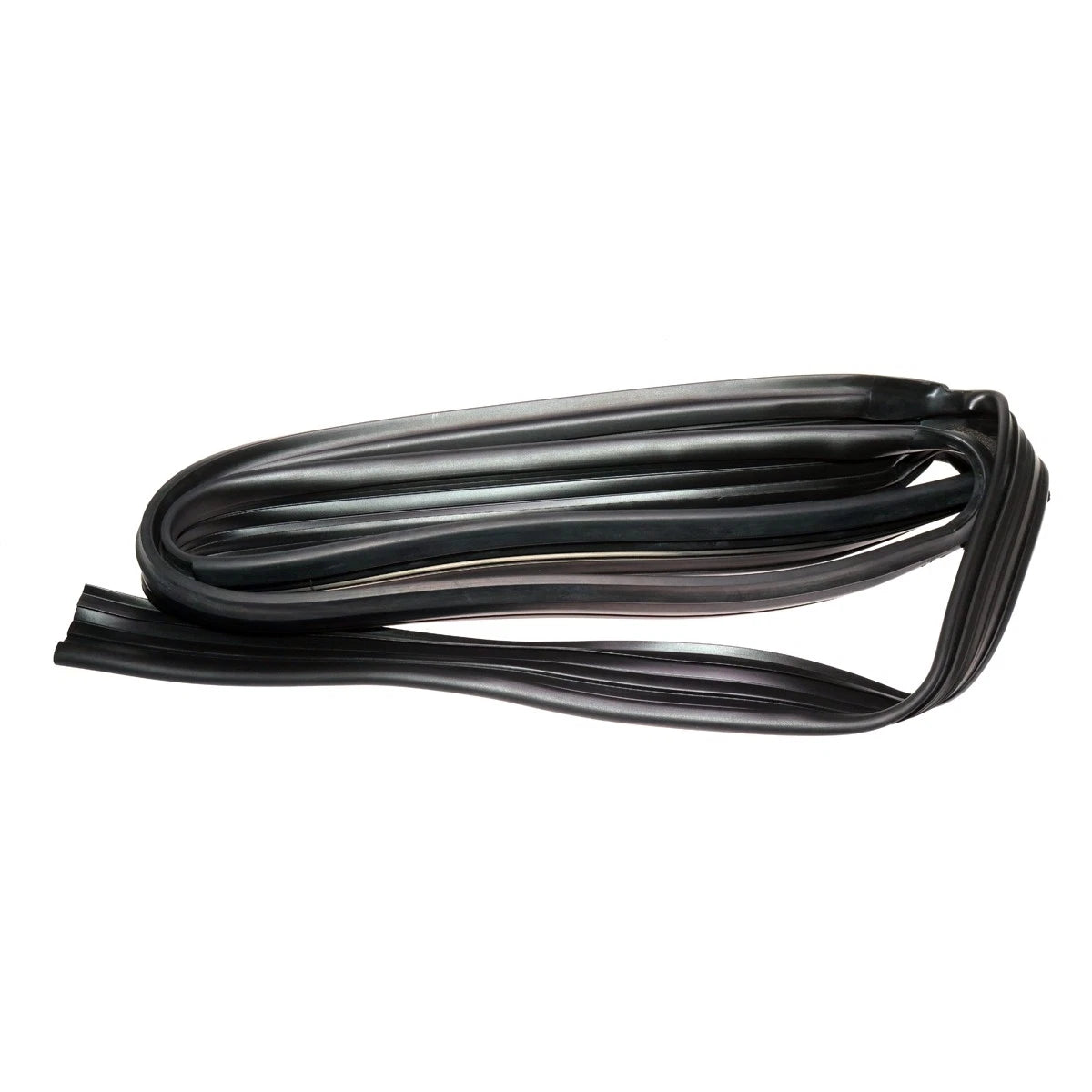 Front Door Glass Run Channel Seal for Honda Accord Euro R (2002–2008)