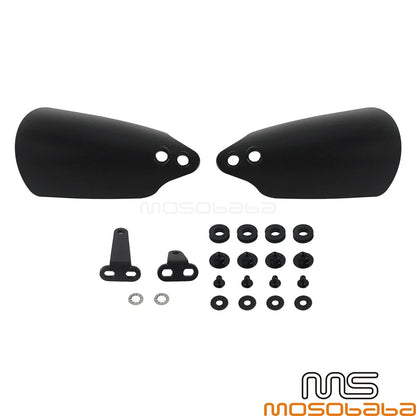 Front Handguard Protection Cover for Harley Softail Heritage Classic (2018-2021)