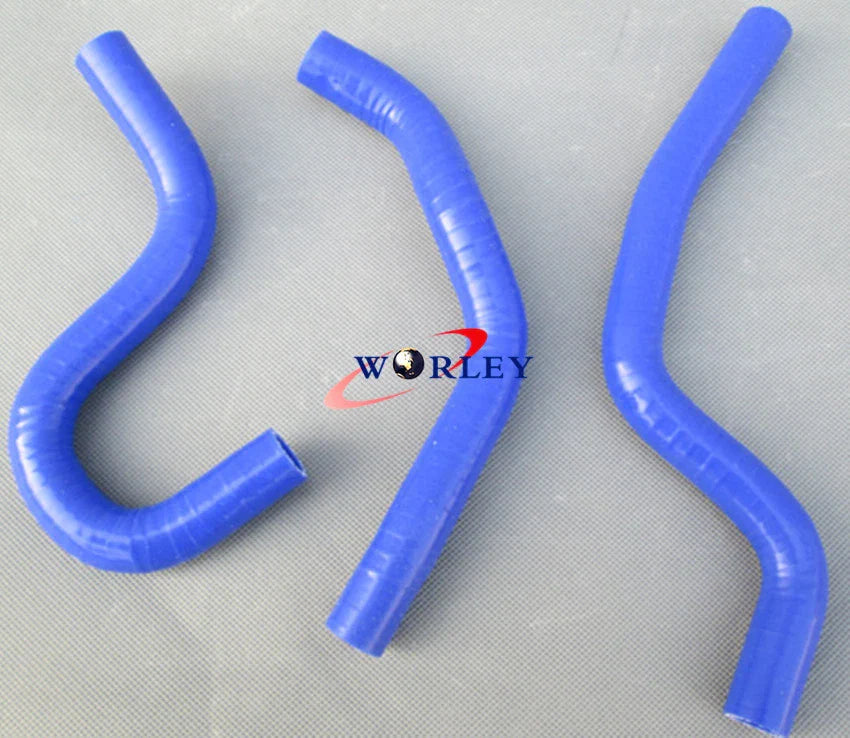 Radiator & Hoses for Honda CR80R/CR80/CR85R/CR85 (1997-2007)