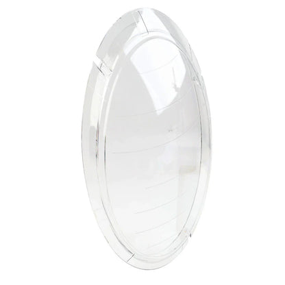Headlight Shade Shell for BMW Mini Cooper R50 R52 R53 (2001-2006)