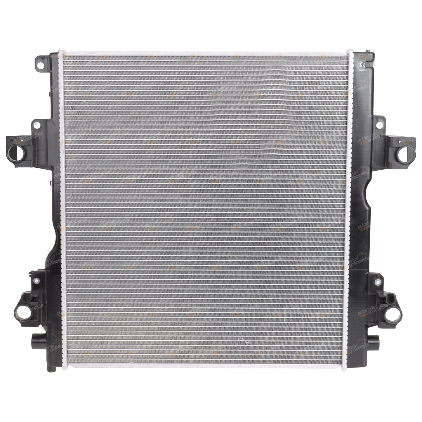 Radiator for Toyota Landcruiser Prado (2009–2015)