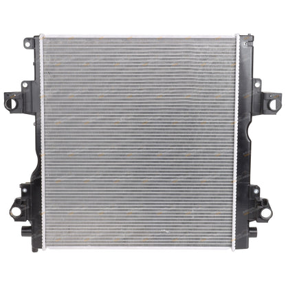 Radiator for Toyota Landcruiser Prado (2009–2015)