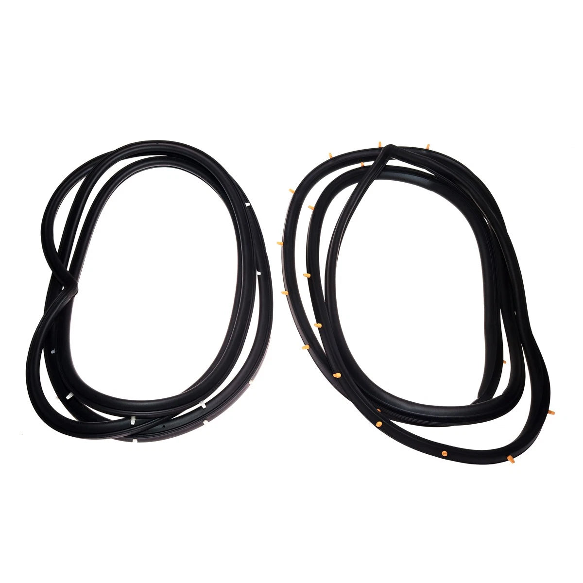 Front Door Weatherstrip for Toyota Stout Pickup (1979–1989)