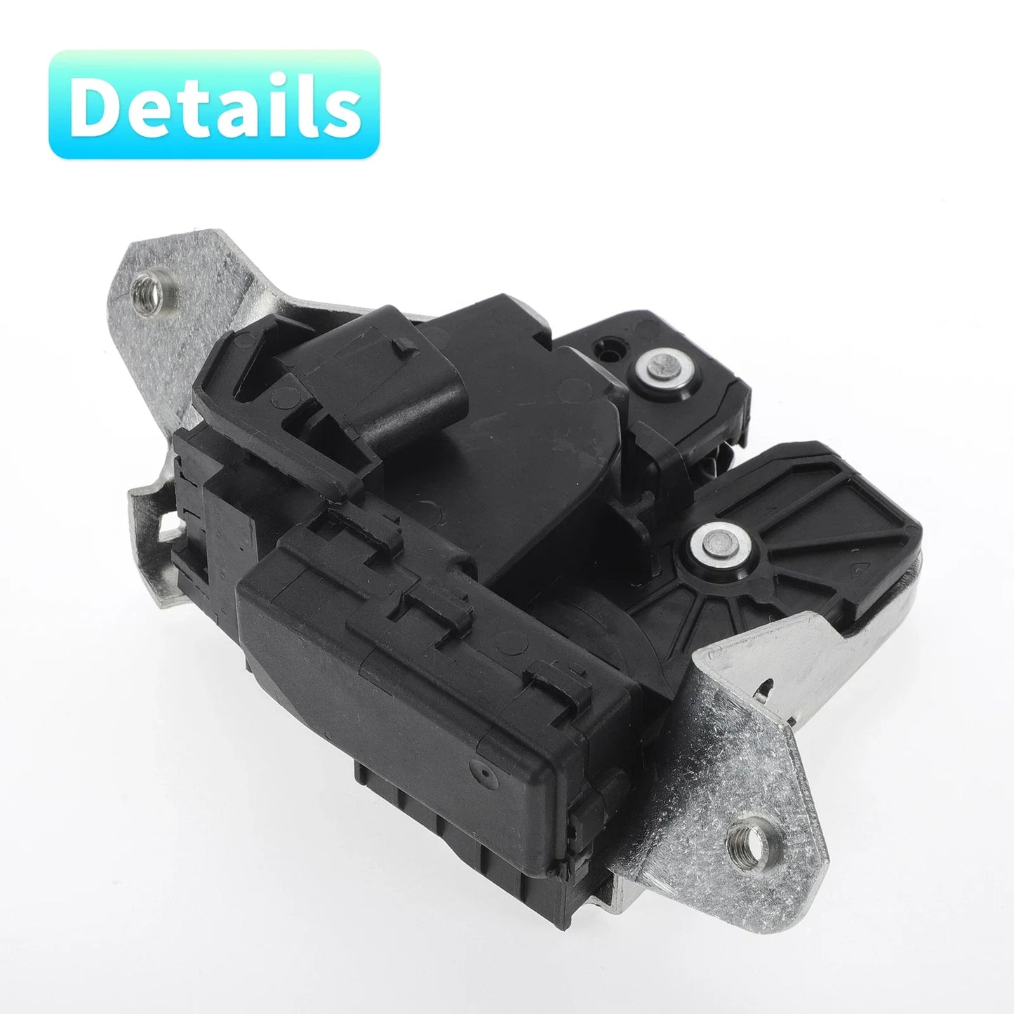 Rear Liftgate Door Lock Actuator Motor for Mercedes-Benz GLA GLC (2015-2023)