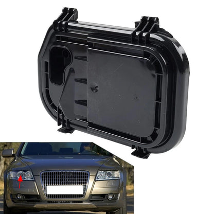 Steering Wheel Shift Paddle for Audi A3 A4 A5 A6 A7 A8 S5 S6 S7 (2000–2023)