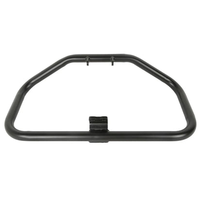 Engine Guard Crash Bar Flat Black for Harley Sportster XL 883 1200 (1984-2003)