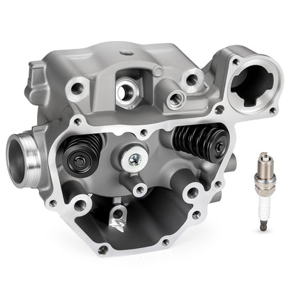 Cylinder Head Valves Kit for Honda Rubicon TRX500FA (2015–2019) / Foreman TRX500 (2012–2019)