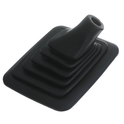 Black Diesel Shifter Boot Cover for Ford F-250 F-150 (1990-1997)
