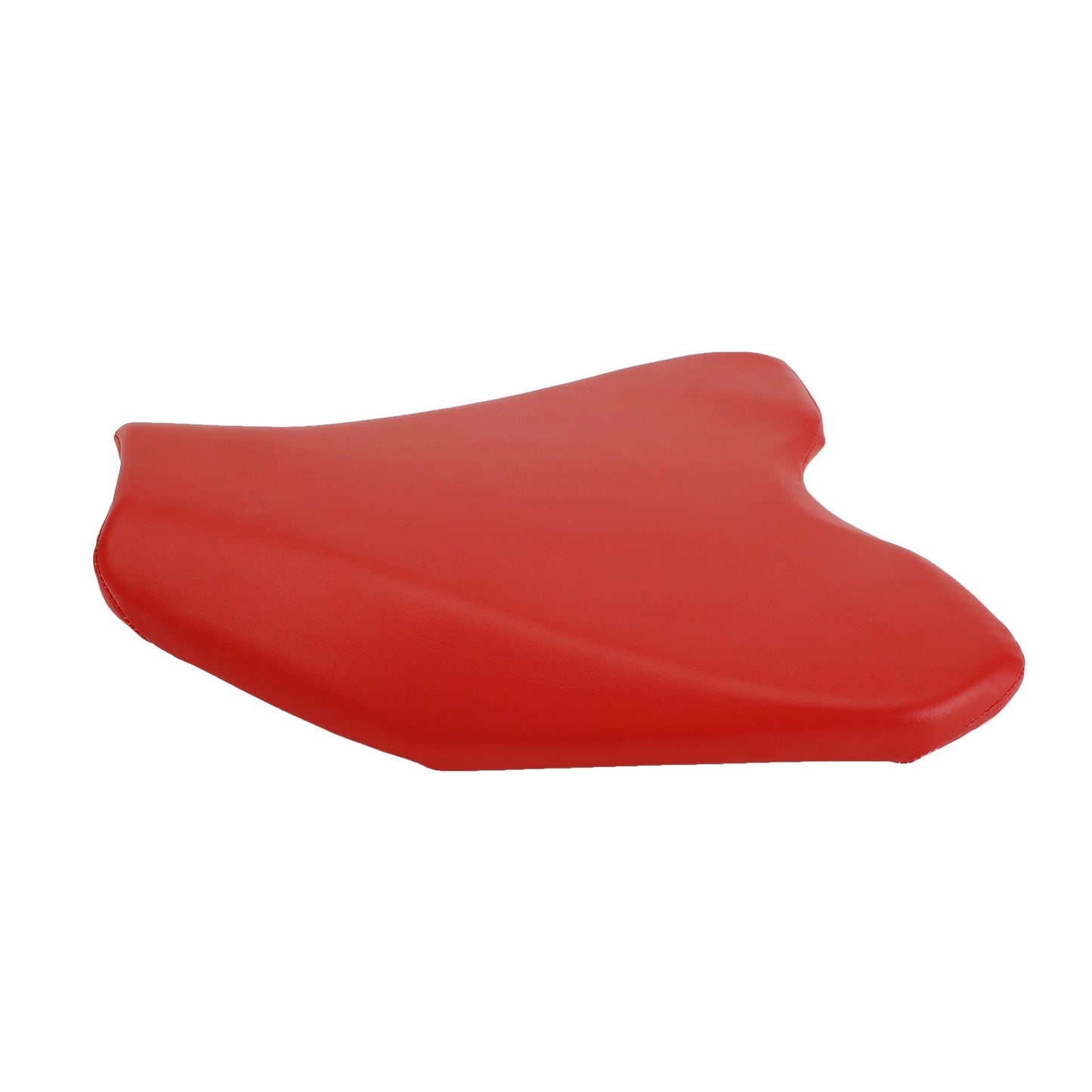 Passenger Seat Replacement Red for Honda CBR1000 (2020–2022)